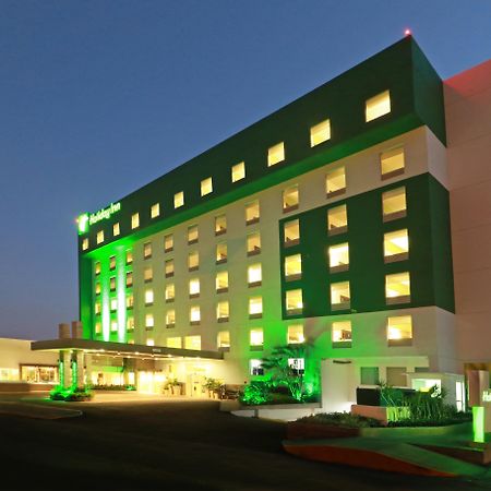 Holiday Inn - Chilpancingo, An Ihg Hotel Chilpancingo de los Bravos Exterior foto