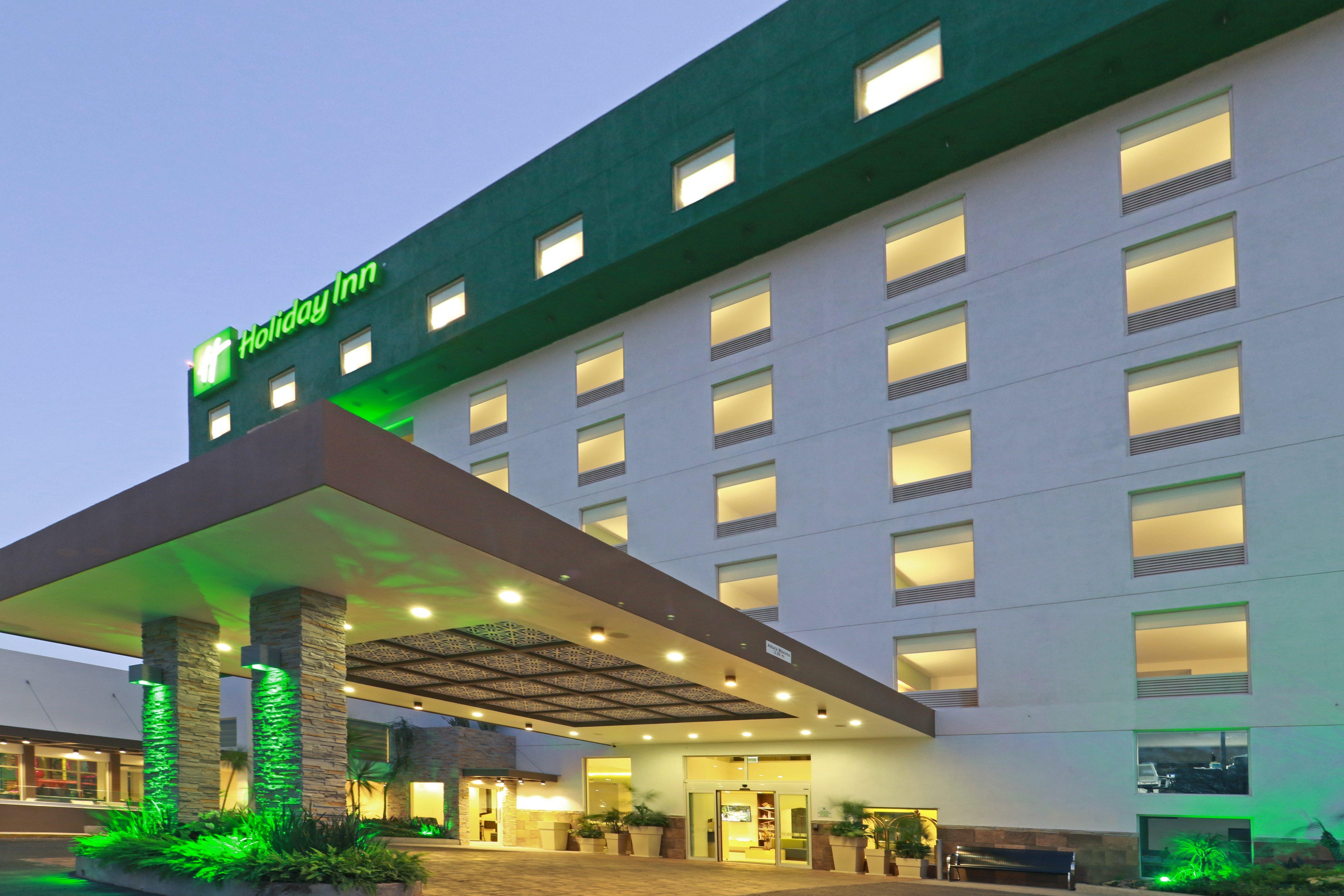 Holiday Inn - Chilpancingo, An Ihg Hotel Chilpancingo de los Bravos Exterior foto