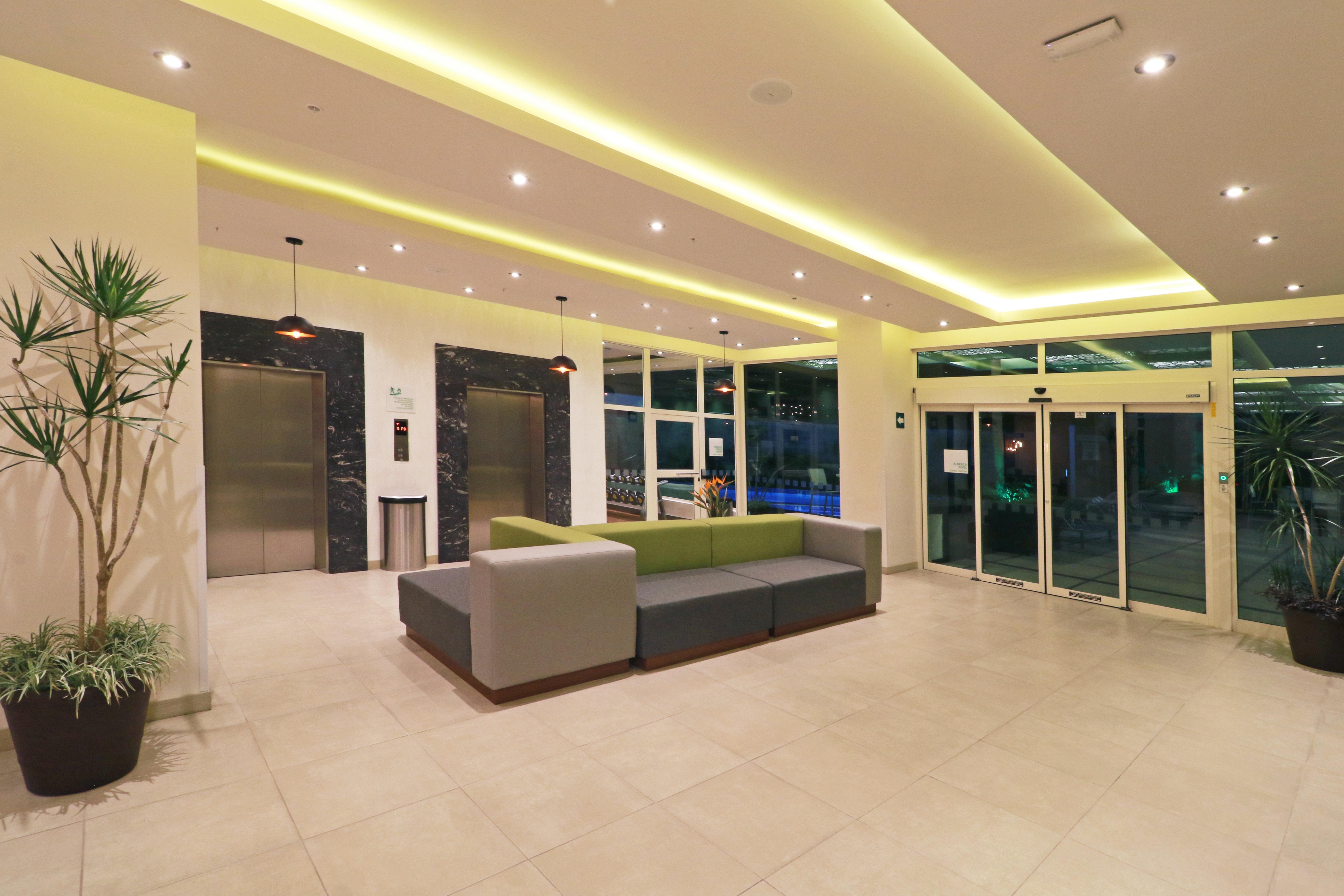 Holiday Inn - Chilpancingo, An Ihg Hotel Chilpancingo de los Bravos Exterior foto