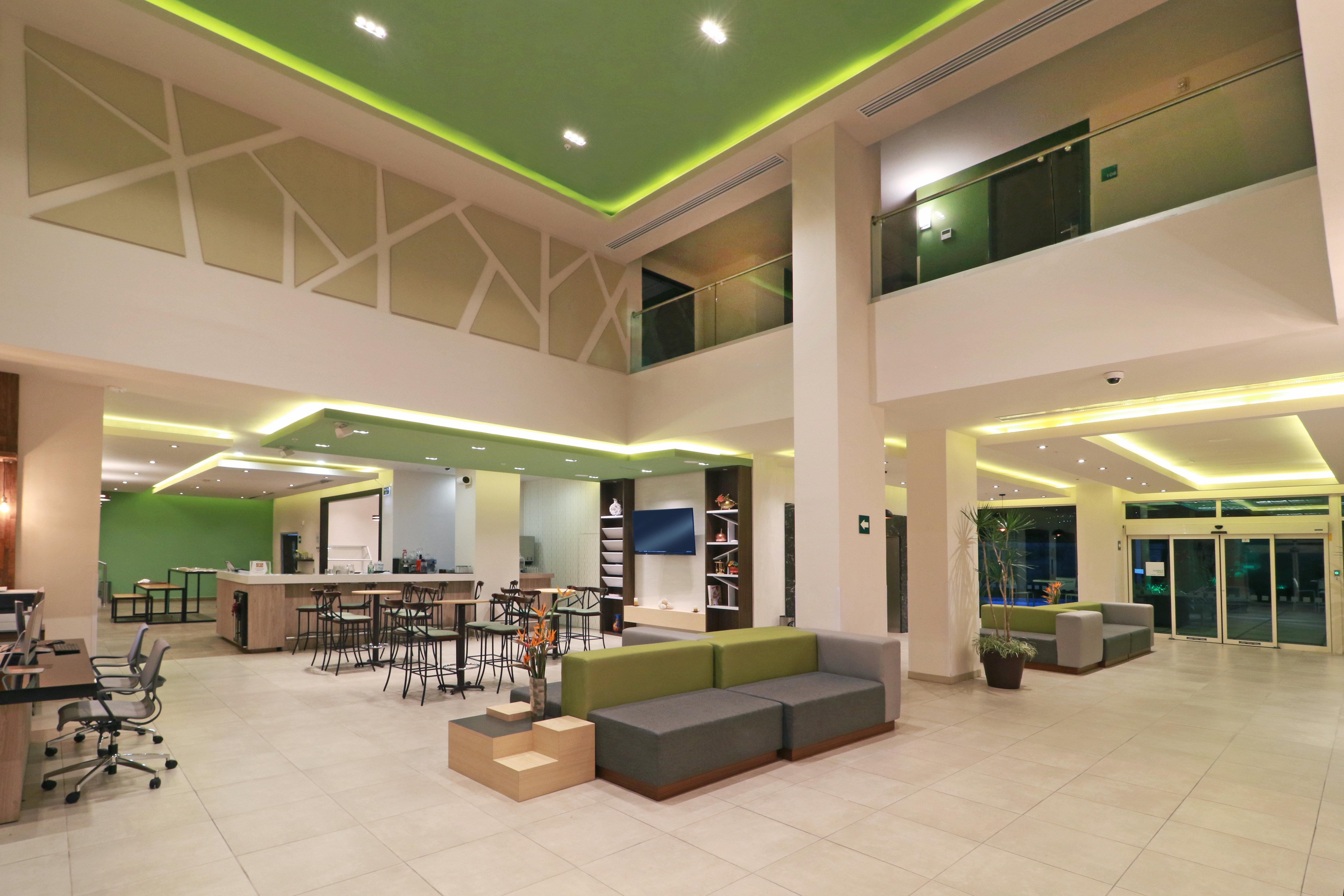 Holiday Inn - Chilpancingo, An Ihg Hotel Chilpancingo de los Bravos Exterior foto