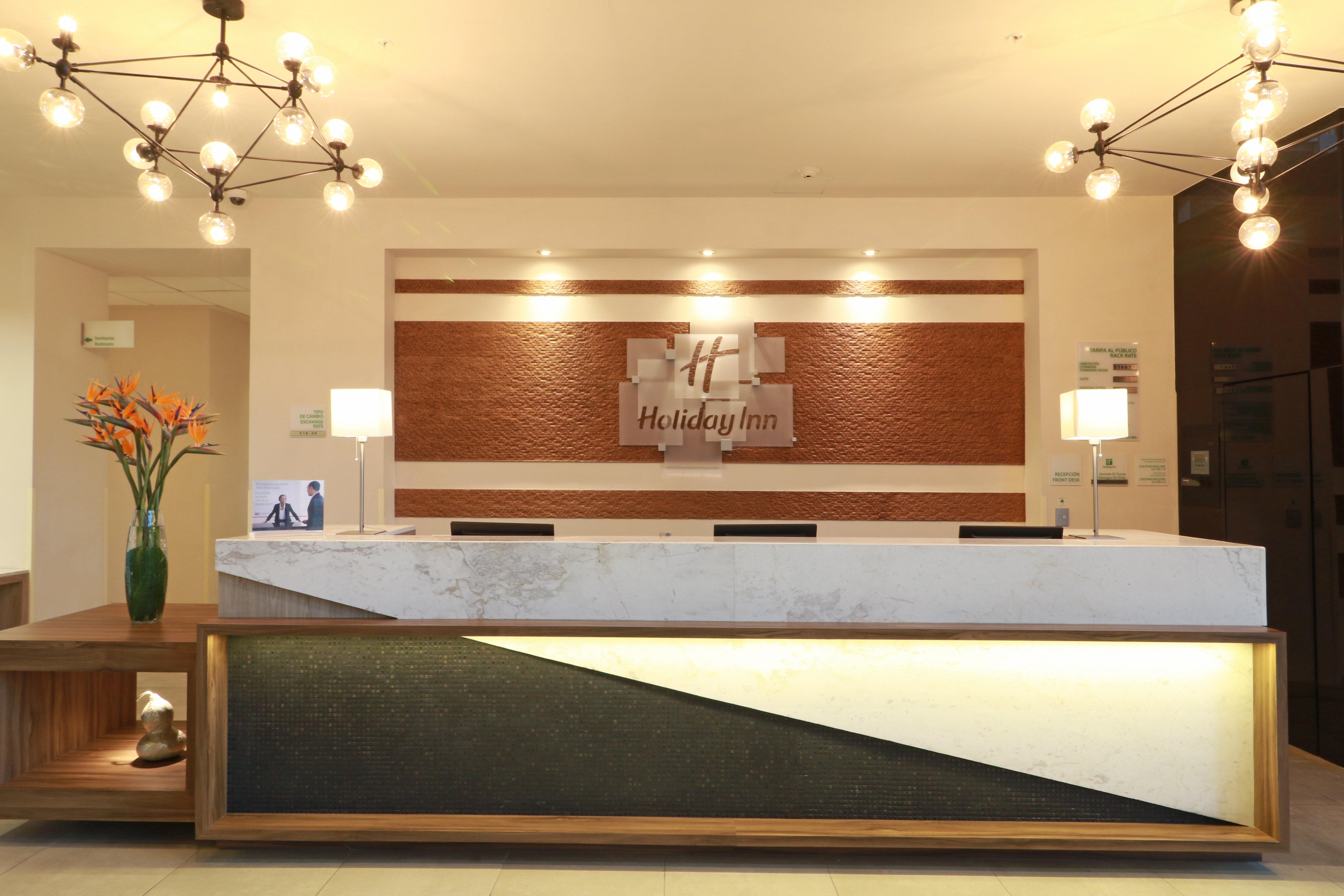 Holiday Inn - Chilpancingo, An Ihg Hotel Chilpancingo de los Bravos Exterior foto