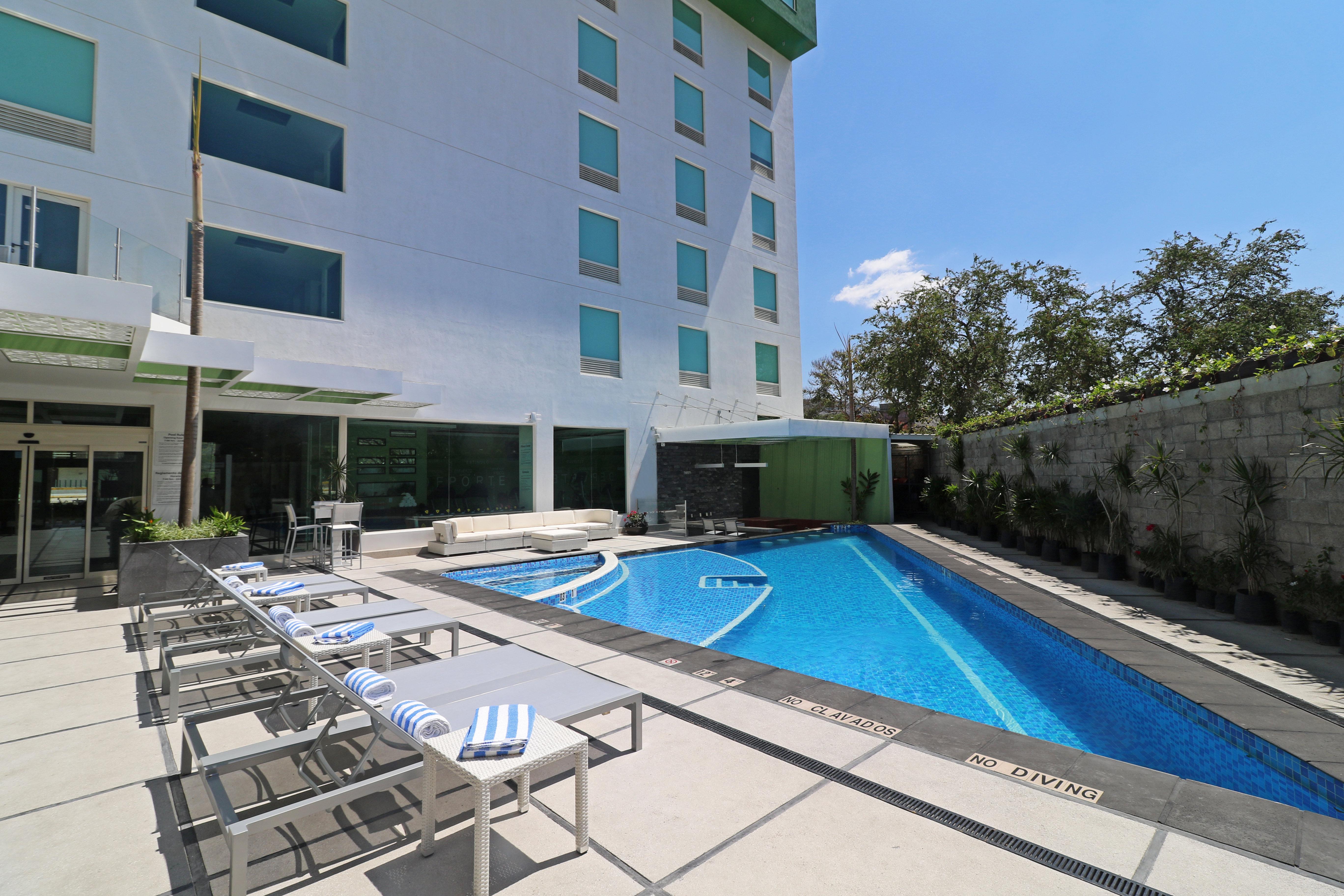 Holiday Inn - Chilpancingo, An Ihg Hotel Chilpancingo de los Bravos Exterior foto