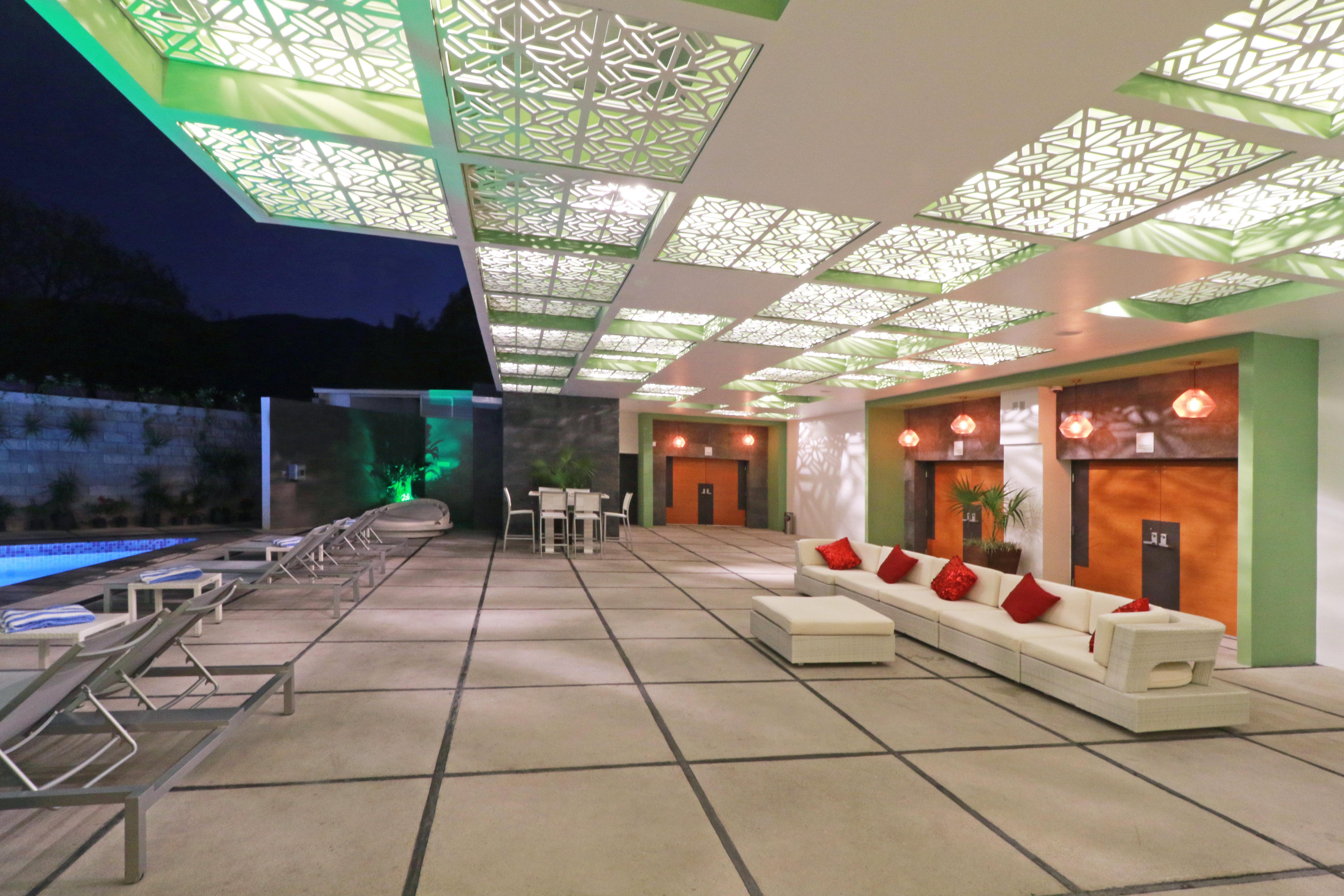 Holiday Inn - Chilpancingo, An Ihg Hotel Chilpancingo de los Bravos Exterior foto